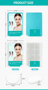 Logotipo personalizado Oem Ear Patch <span class=keywords><strong>Corrector</strong></span> Ear Display Soporte pequeño para corregir la forma <span class=keywords><strong>de</strong></span> la oreja Flapper - Product Image 6