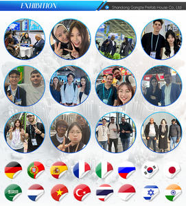 Maison conteneur standard australienne en promotion, capsule spatiale, cabane de <span class=keywords><strong>camping</strong></span> de luxe, maison modulaire - Product Image 6