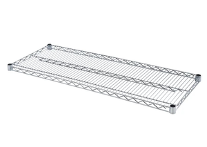 ASSMILE Kệ <span class=keywords><strong>6</strong></span> Tầng Hạng Nặng Kệ Dây Giá Đựng Đồ Gia Dụng Kệ Điều Chỉnh Được Cho Nhà Kho - Product Image 4