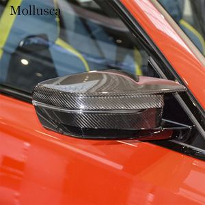Rétroviseur droit en fibre de carbone pour BMW Série 3 G80/G87/G82 2021-2025 - Product Image 6