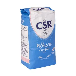 Gula putih murni Premium gula putih kualitas tinggi gula putih manis murni dan alami dari bahan alami untuk dijual