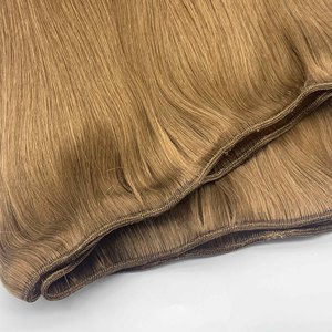 เครื่องทำผมคนเส้นด้ายทอสำหรับต่อผมมนุษย์สำหรับร้านเสริมสวยมืออาชีพ - Product Image 3