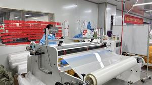 <span class=keywords><strong>Película</strong></span> Protectora para Parabrisas de Automóvil PPF Autoadhesiva, Antiarañazos, con Protección UV, Garantía de 8 Años y Rechazo de Rayos Infrarrojos del 90% - Product Image 5