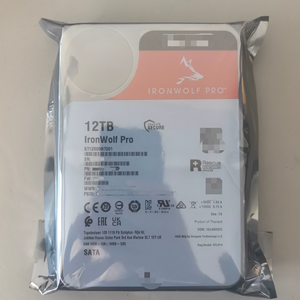 Wholesale Pro NAS ST12000NT001 12TB Hard Drive 7200RPM 256MB 3.5" Enterprise Level Data Centers HDD 12TB Hard Drive - Product Image 4
