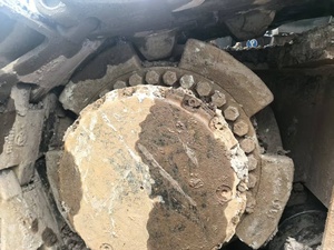 Grue sur chenilles mobile 90T de marque chinoise renommée SCC900E SCC900A avec moteur, meilleurs services et prix compétitif 0086 18117060100 - Product Image 4