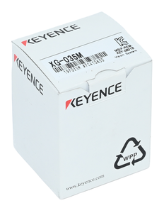 Nuovissima Fotocamera Digitale XG035M a Doppia Velocità in Bianco e Nero per Serie PLC - Product Image 1