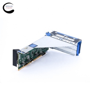 DL38X Gen10 X16 Kit de rehausseur tertiaire 826700-B21 - Product Image 5