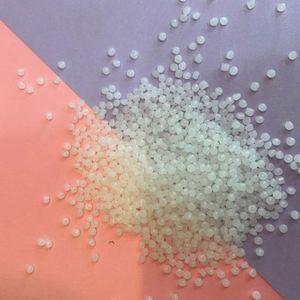 เม็ดพลาสติก HDPE สีดำ/เม็ดพลาสติก HDPE รีไซเคิล/เรซิน/เม็ดพลาสติก - Product Image 3