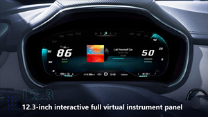 Nouveaux véhicules électriques chinois bon marché 1.5T hybride de luxe <span class=keywords><strong>SUV</strong></span> <span class=keywords><strong>MG</strong></span> Pilot PHEV Series avec moteur EV 4 roues direction à gauche - Product Image 3