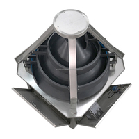 Hot Populair 	 AC380/50Hz 0,4 kW machine voor het maken van deegballen 	 voor koffiezaken in grote supermarkten