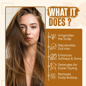 Champú y Acondicionador de Aceite de Batana y Romero de Marca Privada al por Mayor para el Crecimiento del Cabello, Puro, Orgánico, Natural y Anticaspa - Product Image 4