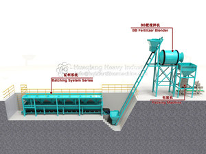 Acción de Mezcla Suave que Mantiene la Integridad de los Gránulos, Evitando Roturas y la Formación de Polvo que Degradan la Calidad del Producto - Product Image 5