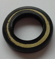 Seal Oli Power Steering Otomotif Merk Jepang BP5014E TCL 19*30*5/5.5mm