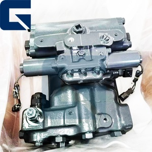 Bomba Hidráulica Principal JIAJUE 708-1H-00140 para Bulldozers D155AX - Product Image 3