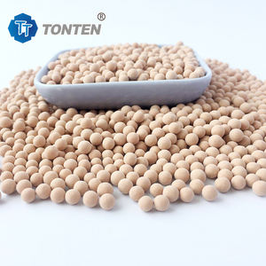 Tamiz Molecular refrigerado para industria química, 3A, 4A, 5A, 13X, <span class=keywords><strong>UOP</strong></span>, XH-9, XH, 4A, zeolita en polvo - Product Image 3