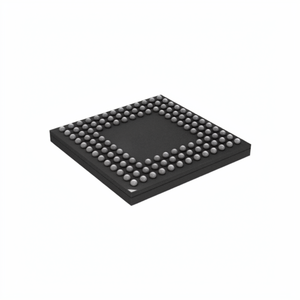 BOM IC In Stock Embedded EFM32GG11B420F2048IL120-AR Electronics Component 120 VFBGA - Product Image 1