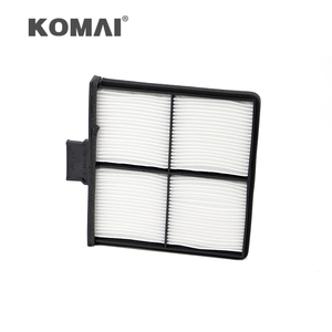 Filtre à air d'habitacle KOMAI YN50V01015P3 SC 80040 51186-41990 YN50V01015P3 YN50V01015P3P YN50V01015P3 YN50V01015P3P pour SK200-8 75-8 - Product Image 3