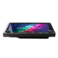 Estéreo de coche Android de 9 pulgadas para REPRODUCTOR DE DVD con Carplay Bt habilitado WIFI DSP Multimedia Dashboard Colocación 1 año de garantía