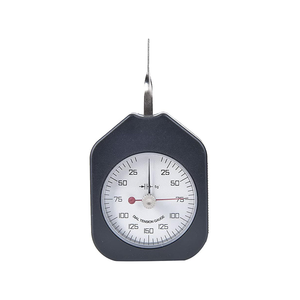 Alta Precisão Ponteiro Tensão Medidor 0.1N Max Força Industrial Medidor Agulha Display Controle de Qualidade Tensão Tester - Product Image 4