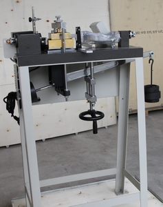 Nouvelle Conception de Machine d'Essai de Cisaillement Direct pour l'Analyse des Sols - Product Image 5