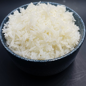 Riz konjac sain à faible IG adapté au niveau de sucre dans le sang - Product Image 2