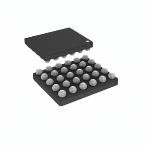 MAX9867EWV+T Electronic Circuit Components Interface Original One Stop Service 30 WFBGA, WLBGA - Product Image 1