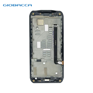 Digitalizador LCD + Pantalla Táctil + Cubierta Frontal (EDA52-UCP-N) para Honeywell EDA52 EE. UU. - Product Image 1