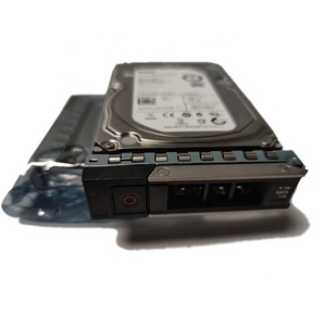 Server Hard <b>Drive</b> 1T 2T 4T 6T 8T 10T 12T 14T 16T 18T 20T 22T 7.2K SAS 2.5inch 3.5inch for HDD 12TB SAS 7200 RPM for High-c - Product Image 4