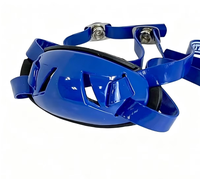 Sangle de menton réglable pour casque de football