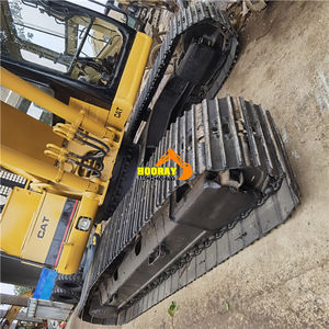 Excavatrice sur chenilles lourde Caterpillar 320BL d'occasion, 15 tonnes, modèle 2018, avec moteur Caterpillar C6.6 ACERT 122KW, origine Japon - Product Image 5