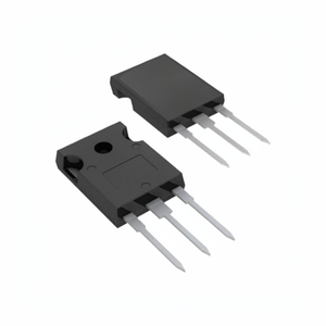 ทรานซิสเตอร์ TO-247-3 IRG7PH50UPBF ชิปอิเล็กทรอนิกส์ ผู้ผลิตชิ้นส่วนอิเล็กทรอนิกส์ ช่องทางจำหน่าย - Product Image 1