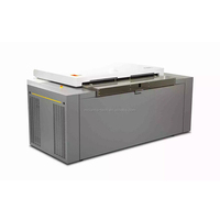 Máquina kodak magnus ctp