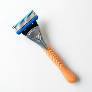 Cartucce di Ricambio per Rasoio Compatibili con Gillette Fusion 5 e Gillette Fusion ProGlide a 5 e 6 Lame per Rasatura a Umido Maschile - Product Image 4