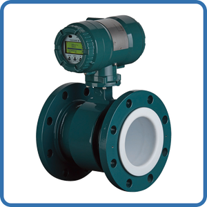 High Accuracy Yokogawa-ADMAG AXW Magnetic Flowmeters - Product Image 3