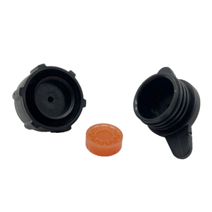 <span class=keywords><strong>Goutteur</strong></span> en plastique de compensation automatique pour l'irrigation goutte à goutte de serre <span class=keywords><strong>4L</strong></span> ou 8L par flux d'heure - Product Image 4