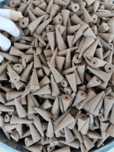 Coni di <span class=keywords><strong>incenso</strong></span> Naturale all'ingrosso <span class=keywords><strong>Cascata</strong></span> flusso Posteriore Reflusso oud coni di <span class=keywords><strong>incenso</strong></span> - Product Image 5