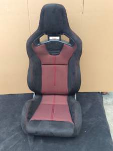 Sièges Sportster CS pour <span class=keywords><strong>Honda</strong></span> Civic Type R FK8 <span class=keywords><strong>Honda</strong></span> Civic Type R FL5 <span class=keywords><strong>Honda</strong></span> Integra DC5 - Product Image 2
