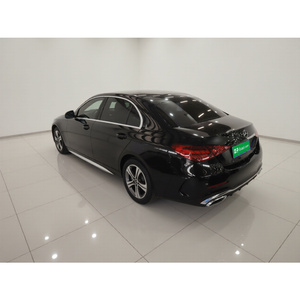 Voiture d'<span class=keywords><strong>occasion</strong></span> Guazi 2022 Mercedes-Benz Classe C Vente Flash Essence Moteur Automatique Berline 5 Places Conduite à Gauche - Product Image 3