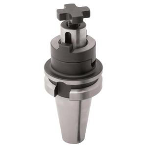 Mandril de fresado combinado TTAKE MA2222020100089, MAS403, BT40, mandril de fresado combinado, MAS 403, BT 40, forma ad - Product Image 2