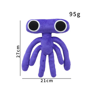 Nuevos Productos Transfronterizos Angela House of Vurvur: Juguetes <span class=keywords><strong>de</strong></span> Peluche, Figuras, Artículos Animados, Cojines Decorativos Creativos y Adorables - Product Image 1