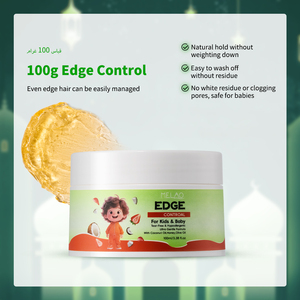 แว็กซ์จัดแต่งทรงผม Private Label Edge Control Scalp Comfort สำหรับหนังศีรษะบอบบาง - Product Image 4