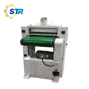 <span class=keywords><strong>Cepilladora</strong></span> de Superficie STR QDM406A, <span class=keywords><strong>Cepilladora</strong></span> de Precisión para Madera, Máquina de Carpintería, <span class=keywords><strong>Cepilladora</strong></span> de Espesor, Sierra de Una Sola Cuchilla - Product Image 6