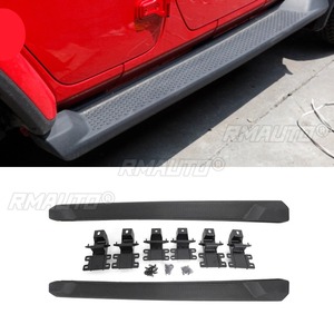 <span class=keywords><strong>Marchepied</strong></span> latéral de voiture <span class=keywords><strong>Marchepied</strong></span> latéral pour Jeep JL Wrangler 2018-2019 <span class=keywords><strong>Marchepied</strong></span> Accessoires de voiture - Product Image 1