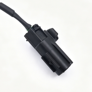 Sensor ABS Delantero Izquierdo de Repuesto Original de la Marca PEIVSO para TOYOTA Corolla Matrix OEM 89543-02090, 1 Año de Garantía - Product Image 3