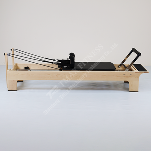 Tmax מסחרי high-tmax מסחרי high-end סטודיו ביתי reformer ציוד ליבה reformer - Product Image 3