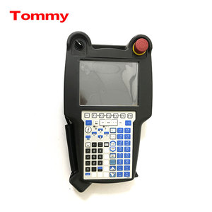 CNC FANUC Teach Pendant A05B-2255-C101#JGN Original Robot Manipulator Parts High Quality with Stock - Product Image 1