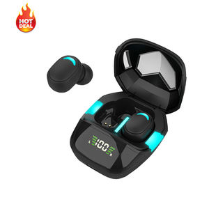 Boult Audio Airbass-Auriculares inalámbricos originales, cascos con cancelación de ruido para <span class=keywords><strong>juego</strong></span>, Top 10 - Product Image 3