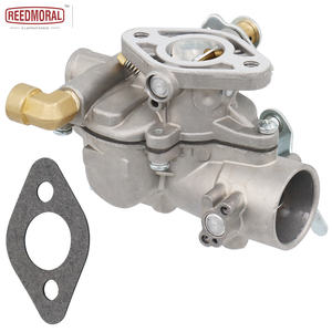 NOVOS CALMEROS DE ALLIS CARBURADOR H158B ZENITH 12911 385608R91 48616D 52499DA 52499DB 385507R91 - Product Image 4