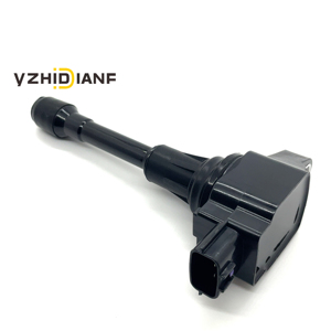Nuova Bobina di Accensione 22448-1HC0A per <span class=keywords><strong>Nissan</strong></span> Versa 1.6L 1.8L 2012-2015 e <span class=keywords><strong>Note</strong></span>, Garanzia 12 Mesi - Product Image 2