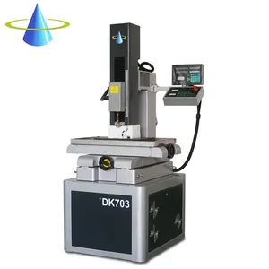 Perceuse Micro CNC Précision EDM Prix Forage Machine De Décharge Électrique